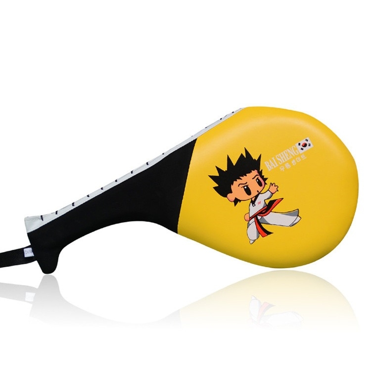 Taekwondo jalamärklaud lastele täiskasvanute treeningvarustus treeningmärklaud jalalaud Taekwondo märklaud jalad käed kanajalg märklaud