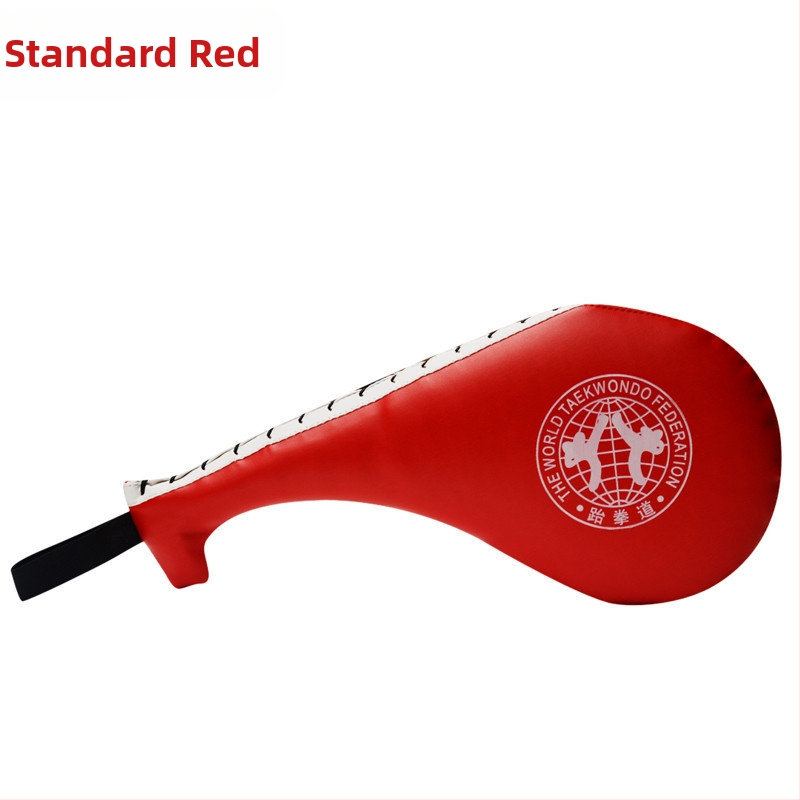 Таекуондо мишена за крака за деца и възрастни, оборудване за тренировки за възрастни, мишена за тренировки, дъска за крака за таекуондо, мишена за крака и пилешки крака