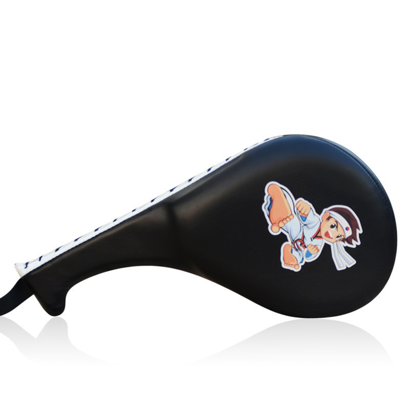 Taekwondo jalamärklaud lastele täiskasvanute treeningvarustus treeningmärklaud jalalaud Taekwondo märklaud jalad käed kanajalg märklaud