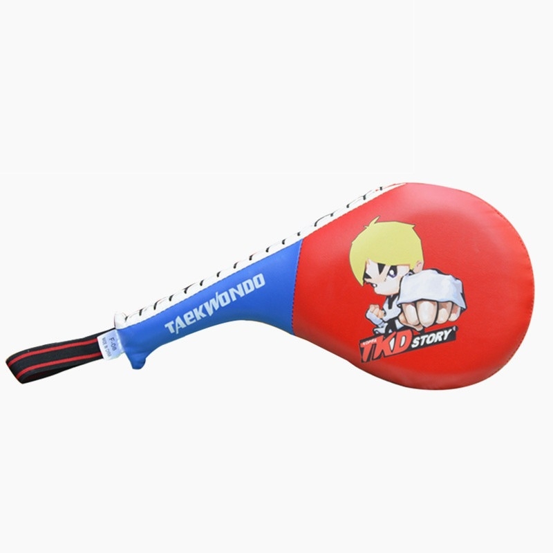 Taekwondo jalamärklaud lastele täiskasvanute treeningvarustus treeningmärklaud jalalaud Taekwondo märklaud jalad käed kanajalg märklaud