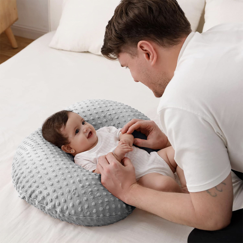 U-kujuline imetamispadi rasedatele, beebipadi, sülitamisvastane beebi, lapse artefakt, multifunktsionaalne beebilamamispadi