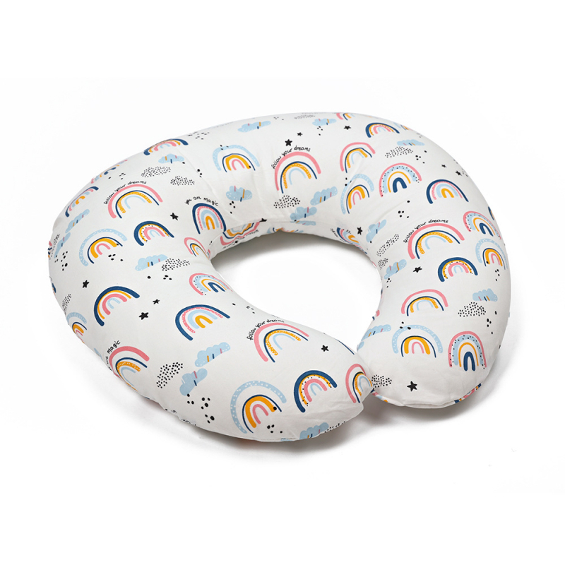 U-kujuline imetamispadi rasedatele, beebipadi, sülitamisvastane beebi, lapse artefakt, multifunktsionaalne beebilamamispadi