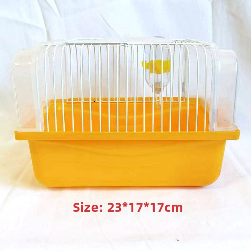 Tehase müügist pärit hamstri puuritarvete komplekt, täielik pesa, topeltpuur, suur villa, väike loss, väike aed