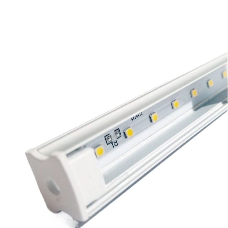 Lõuakaela mustri paranduslamp naissoost ankurdajale, kaelakaitse, silmade kaitse, pikk riba, atmosfäärivalgus, hääljuhtimisega, tasuta saatmine