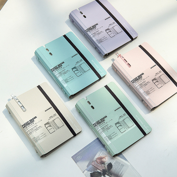 sworld kivehető lapokkal ellátott jegyzetfüzet kis jegyzetfüzet a7 jegyzetfüzet hordozható jegyzettömb munkához, magas színárnyalatú, hordozható zsebkönyv diákoknak