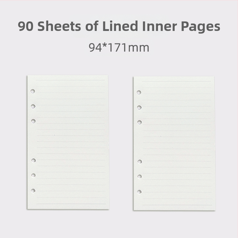 sworld kivehető lapokkal ellátott jegyzetfüzet kis jegyzetfüzet a7 jegyzetfüzet hordozható jegyzettömb munkához, magas színárnyalatú, hordozható zsebkönyv diákoknak
