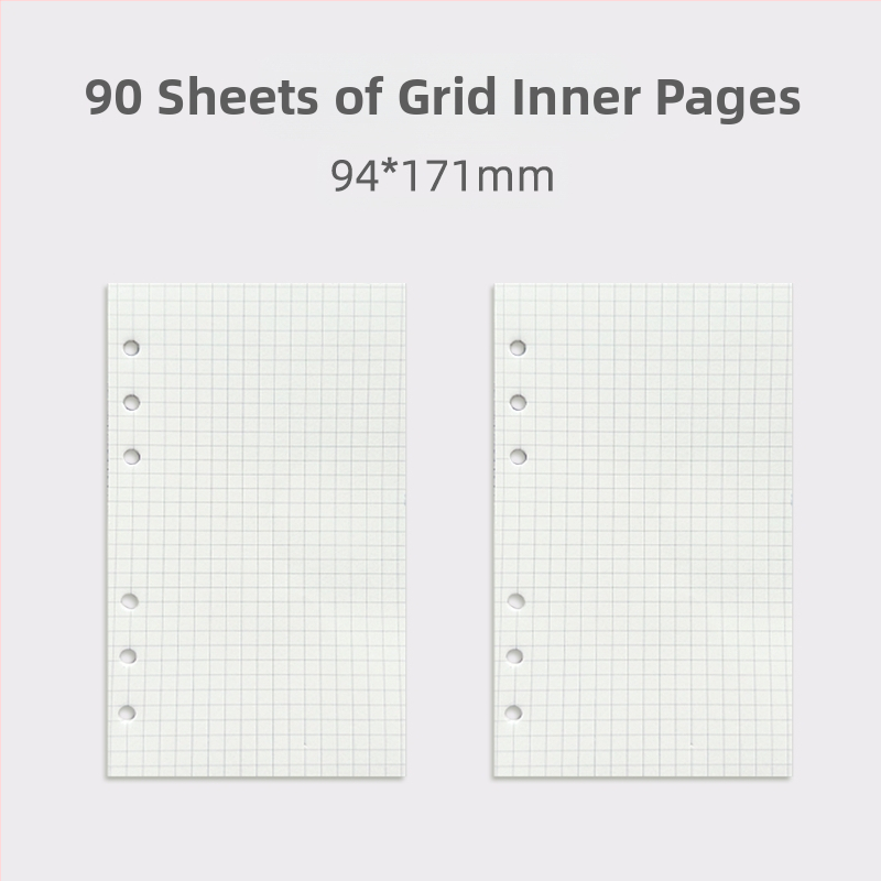sworld kivehető lapokkal ellátott jegyzetfüzet kis jegyzetfüzet a7 jegyzetfüzet hordozható jegyzettömb munkához, magas színárnyalatú, hordozható zsebkönyv diákoknak