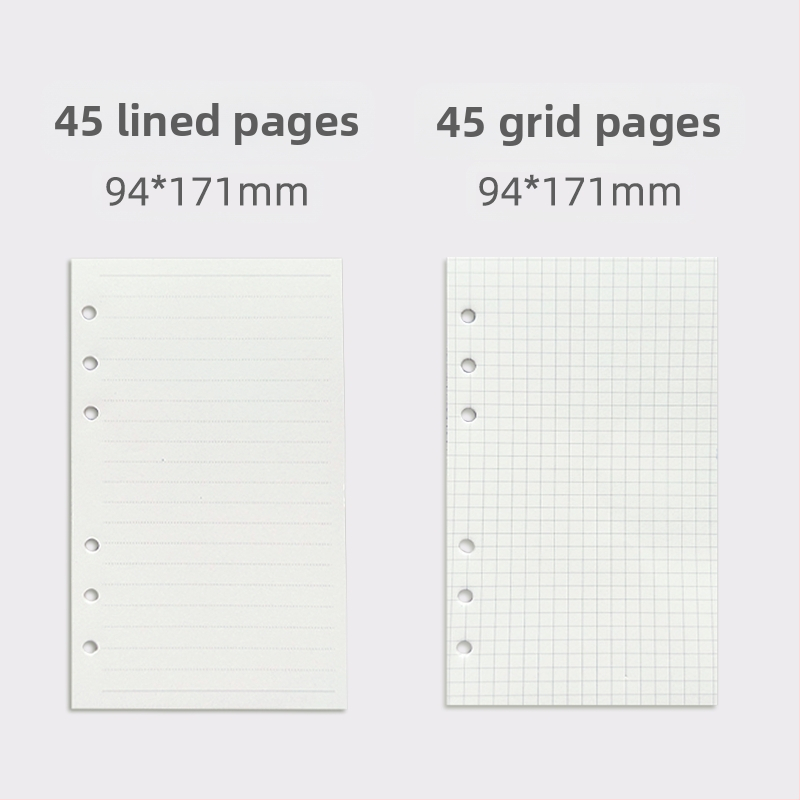 sworld kivehető lapokkal ellátott jegyzetfüzet kis jegyzetfüzet a7 jegyzetfüzet hordozható jegyzettömb munkához, magas színárnyalatú, hordozható zsebkönyv diákoknak