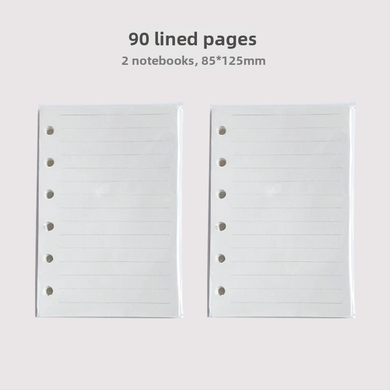 sworld kivehető lapokkal ellátott jegyzetfüzet kis jegyzetfüzet a7 jegyzetfüzet hordozható jegyzettömb munkához, magas színárnyalatú, hordozható zsebkönyv diákoknak