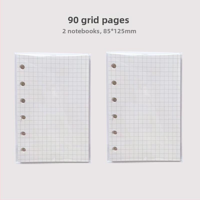 sworld kivehető lapokkal ellátott jegyzetfüzet kis jegyzetfüzet a7 jegyzetfüzet hordozható jegyzettömb munkához, magas színárnyalatú, hordozható zsebkönyv diákoknak