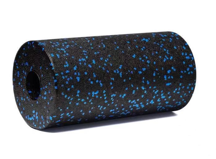 epp hab jóga oszlop hab tengely szett görgő jóga görgő izommasszázs relaxációs fitnesz masszázs oszlop