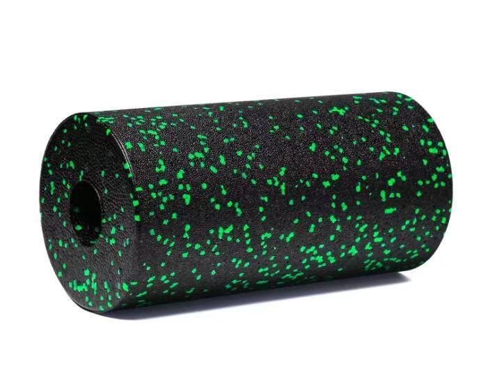 epp hab jóga oszlop hab tengely szett görgő jóga görgő izommasszázs relaxációs fitnesz masszázs oszlop