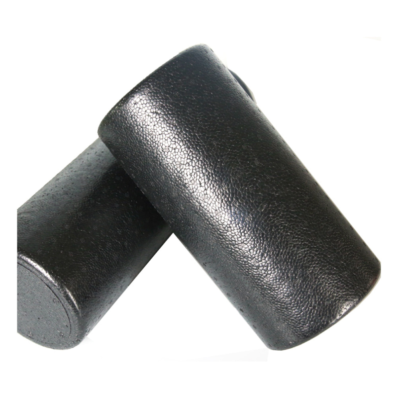 epp hab jóga oszlop hab tengely szett görgő jóga görgő izommasszázs relaxációs fitnesz masszázs oszlop