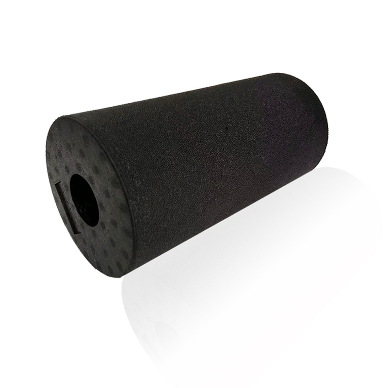 epp hab jóga oszlop hab tengely szett görgő jóga görgő izommasszázs relaxációs fitnesz masszázs oszlop