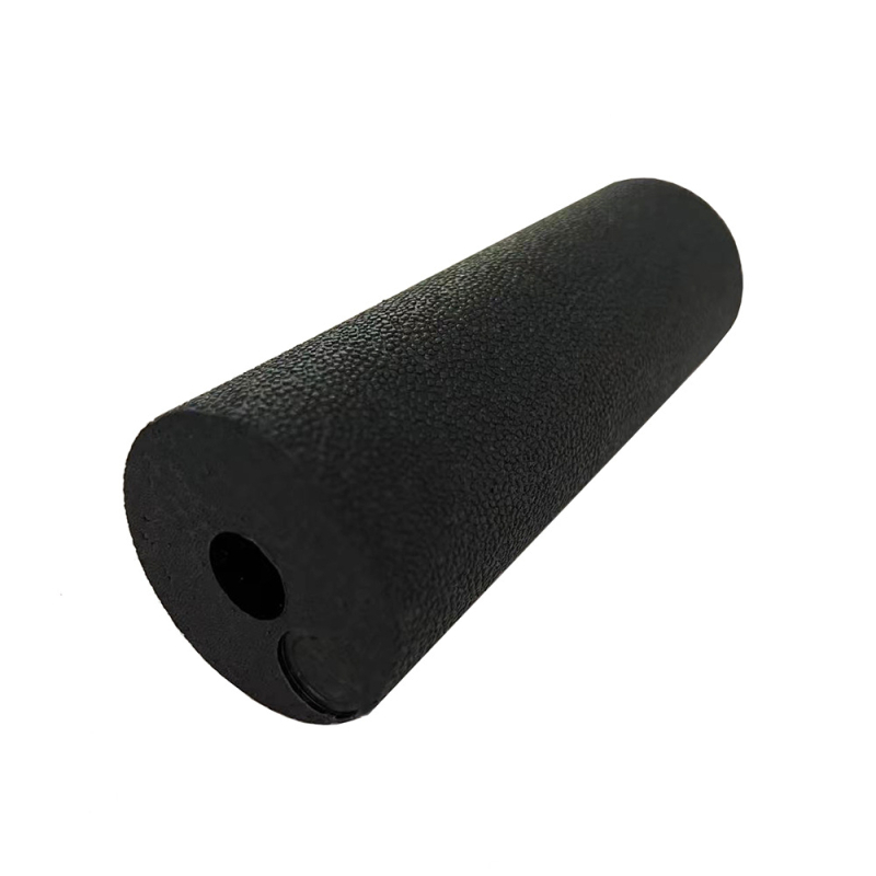 epp hab jóga oszlop hab tengely szett görgő jóga görgő izommasszázs relaxációs fitnesz masszázs oszlop