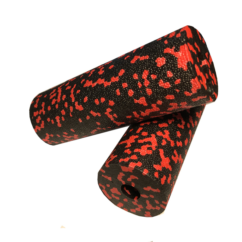 epp hab jóga oszlop hab tengely szett görgő jóga görgő izommasszázs relaxációs fitnesz masszázs oszlop