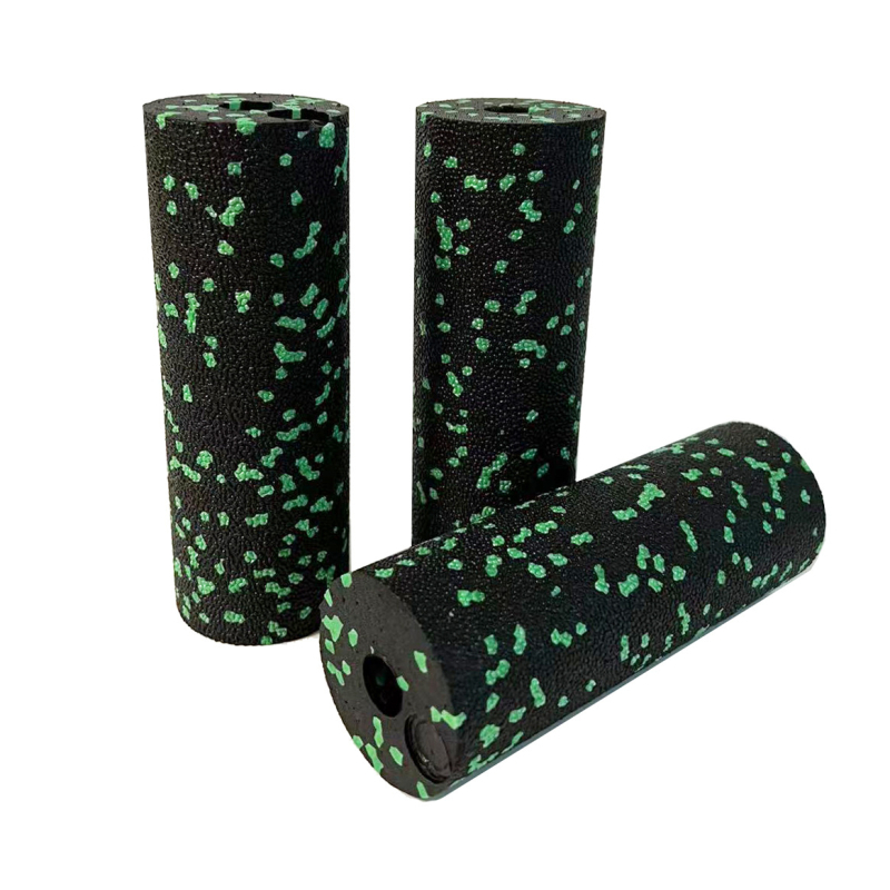 epp hab jóga oszlop hab tengely szett görgő jóga görgő izommasszázs relaxációs fitnesz masszázs oszlop