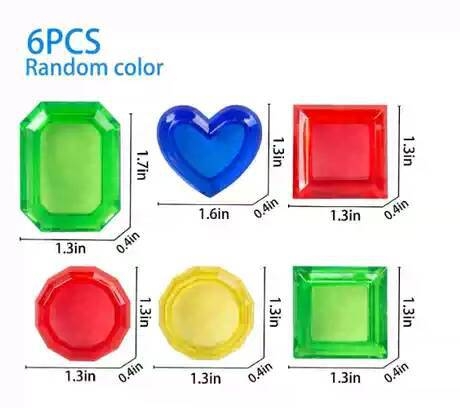 Pārrobežu populārs bērnu niršanas tērpa rotaļlietu niršanas nūjas mācību peldēšanas mācību līdzekļi peldbaseina rotaļu komplekts dārgakmeņu komplekts