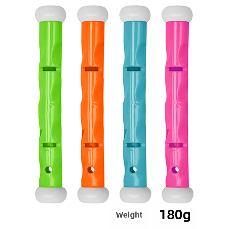 Pārrobežu populārs bērnu niršanas tērpa rotaļlietu niršanas nūjas mācību peldēšanas mācību līdzekļi peldbaseina rotaļu komplekts dārgakmeņu komplekts