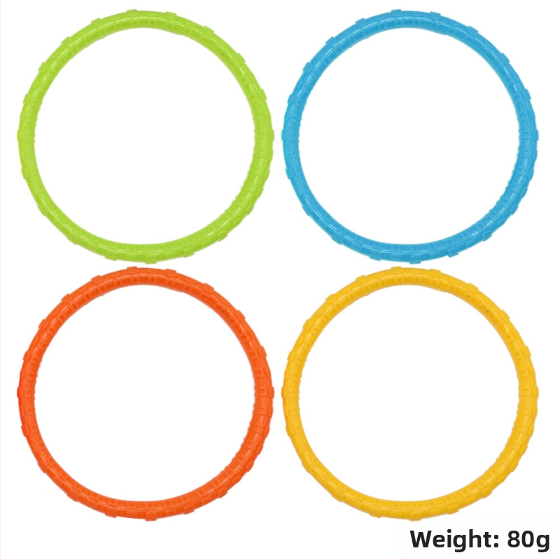 Pārrobežu populārs bērnu niršanas tērpa rotaļlietu niršanas nūjas mācību peldēšanas mācību līdzekļi peldbaseina rotaļu komplekts dārgakmeņu komplekts