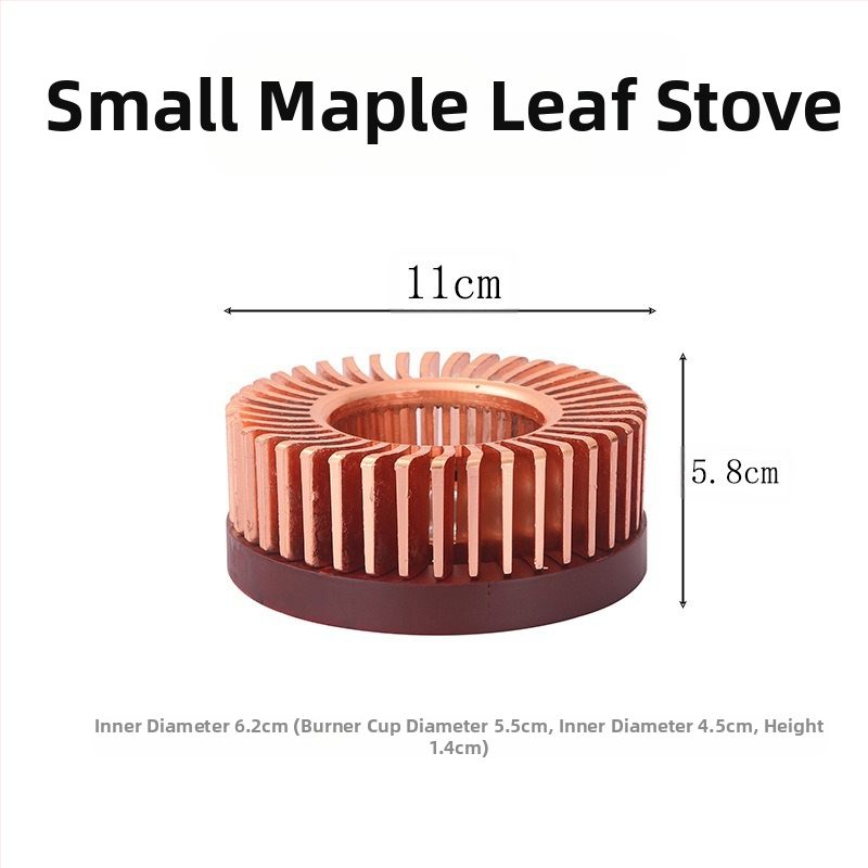 Sutirštinta aliuminio lydinio alkoholio viryklė virtuvėje, patogi sauso puodo viryklė, nešiojama alkoholio viryklė, buitinė maža karšto puodo lentynėlė