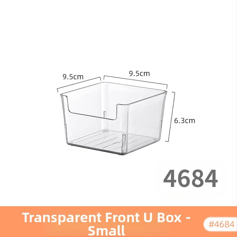 Könyvespolc akril asztali átlátszó könyvespolc állvány irodai irattartó asztali könyvtároló doboz állvány