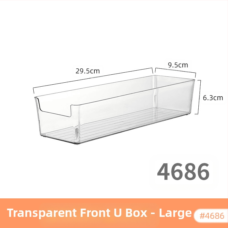 Könyvespolc akril asztali átlátszó könyvespolc állvány irodai irattartó asztali könyvtároló doboz állvány