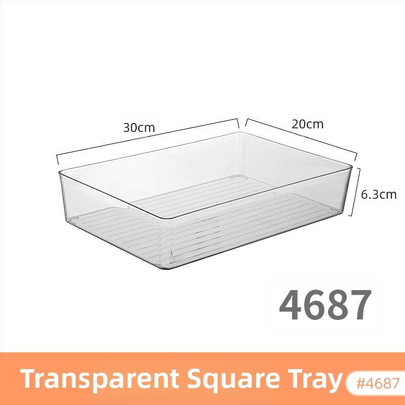 Könyvespolc akril asztali átlátszó könyvespolc állvány irodai irattartó asztali könyvtároló doboz állvány