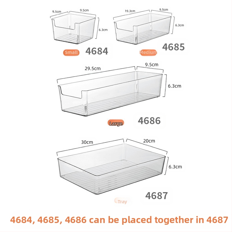 Könyvespolc akril asztali átlátszó könyvespolc állvány irodai irattartó asztali könyvtároló doboz állvány