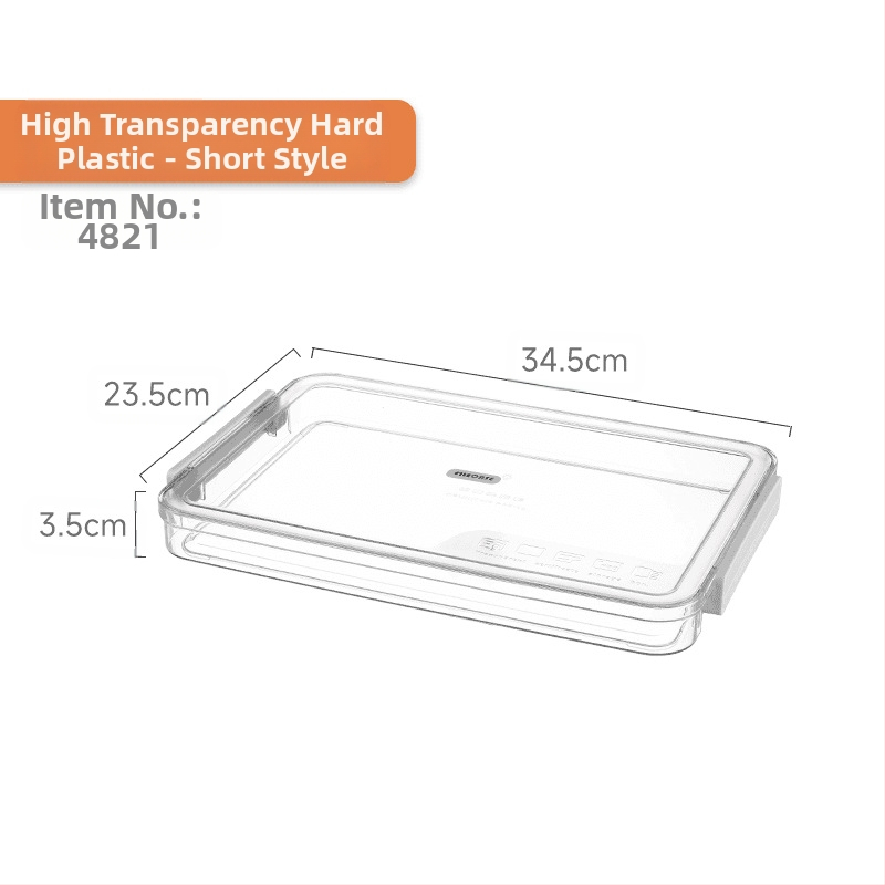 Könyvespolc akril asztali átlátszó könyvespolc állvány irodai irattartó asztali könyvtároló doboz állvány