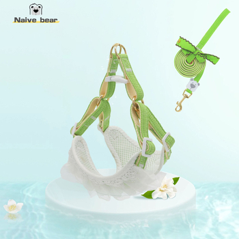 Youpin speciális láncos, visszahúzható kutyapóráz, nagy és könnyű, kültéri kopásálló, elvesztésgátló, hordozható kialakítás, kisállat-vontatási tárgy