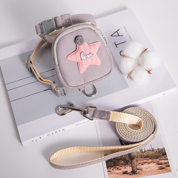 Youpin Ειδικό Αλυσιδωτό Λουρί Σκύλου με Αναδιπλούμενη Αλυσίδα, Μεγάλο και Ελαφρύ, Ανθεκτικό στη Φθορά σε Εξωτερική Χρήση, Αντι-Χαμένο, Φορητό Σχεδιασμό, Τεχνούργημα Έλξης για Κατοικίδια Σκύλους