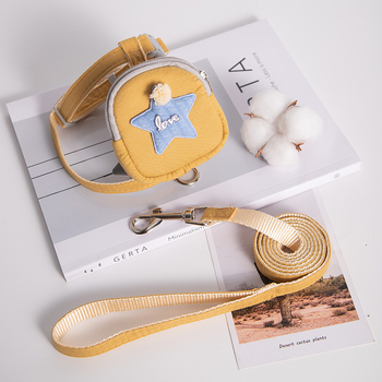 Youpin Ειδικό Αλυσιδωτό Λουρί Σκύλου με Αναδιπλούμενη Αλυσίδα, Μεγάλο και Ελαφρύ, Ανθεκτικό στη Φθορά σε Εξωτερική Χρήση, Αντι-Χαμένο, Φορητό Σχεδιασμό, Τεχνούργημα Έλξης για Κατοικίδια Σκύλους