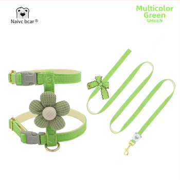 Youpin Ειδικό Αλυσιδωτό Λουρί Σκύλου με Αναδιπλούμενη Αλυσίδα, Μεγάλο και Ελαφρύ, Ανθεκτικό στη Φθορά σε Εξωτερική Χρήση, Αντι-Χαμένο, Φορητό Σχεδιασμό, Τεχνούργημα Έλξης για Κατοικίδια Σκύλους