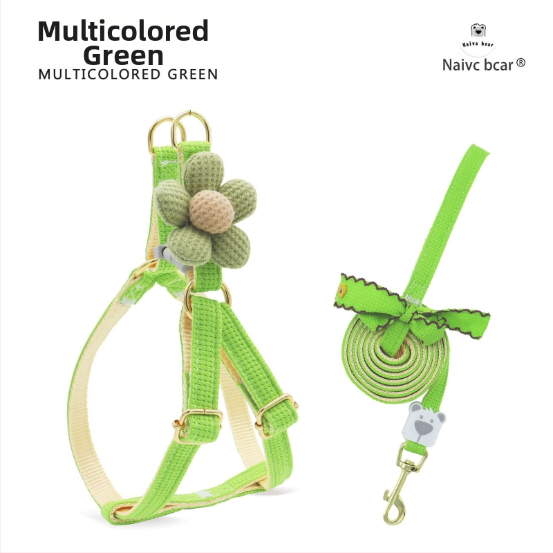 Youpin speciális láncos, visszahúzható kutyapóráz, nagy és könnyű, kültéri kopásálló, elvesztésgátló, hordozható kialakítás, kisállat-vontatási tárgy