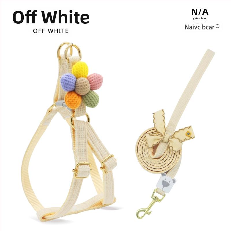 Youpin speciális láncos, visszahúzható kutyapóráz, nagy és könnyű, kültéri kopásálló, elvesztésgátló, hordozható kialakítás, kisállat-vontatási tárgy