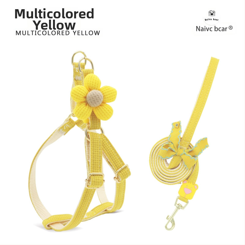 Youpin speciális láncos, visszahúzható kutyapóráz, nagy és könnyű, kültéri kopásálló, elvesztésgátló, hordozható kialakítás, kisállat-vontatási tárgy