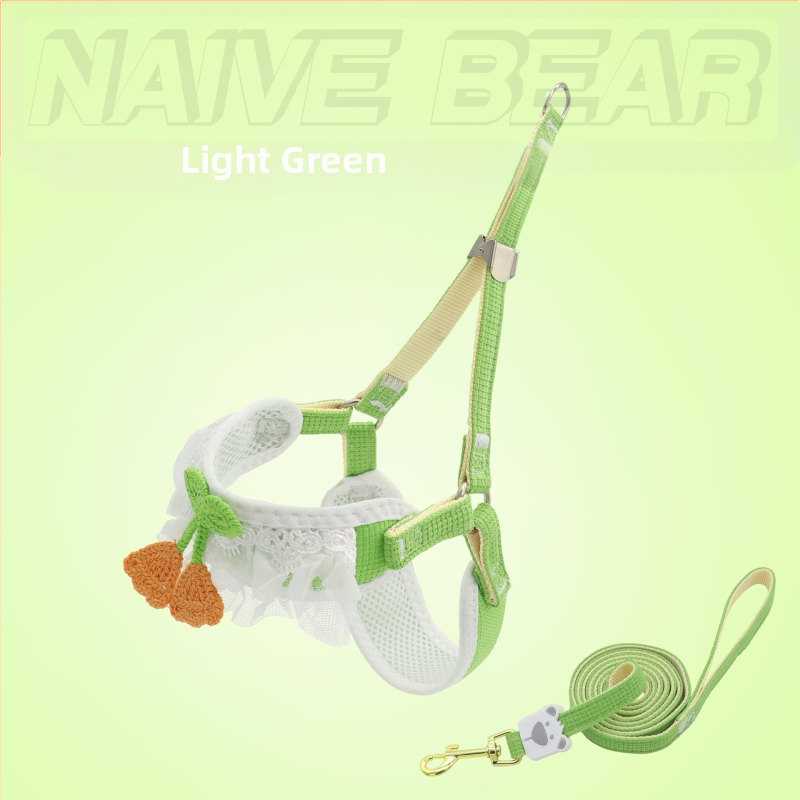 Youpin speciális láncos, visszahúzható kutyapóráz, nagy és könnyű, kültéri kopásálló, elvesztésgátló, hordozható kialakítás, kisállat-vontatási tárgy