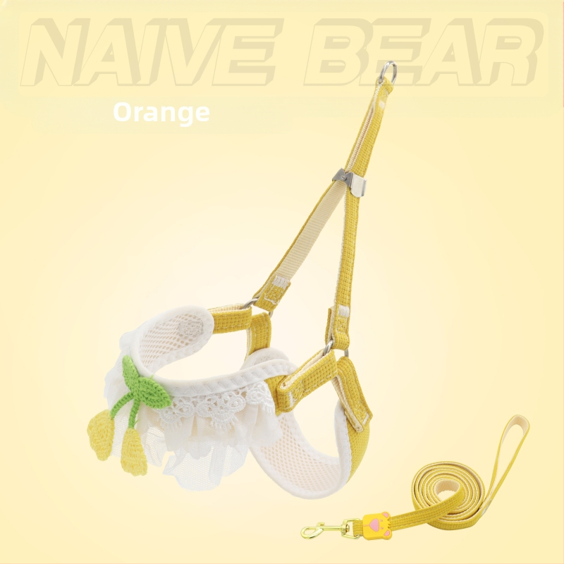 Youpin speciális láncos, visszahúzható kutyapóráz, nagy és könnyű, kültéri kopásálló, elvesztésgátló, hordozható kialakítás, kisállat-vontatási tárgy