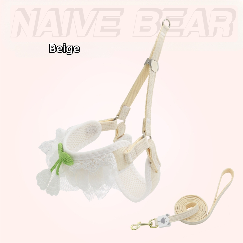 Youpin speciális láncos, visszahúzható kutyapóráz, nagy és könnyű, kültéri kopásálló, elvesztésgátló, hordozható kialakítás, kisállat-vontatási tárgy