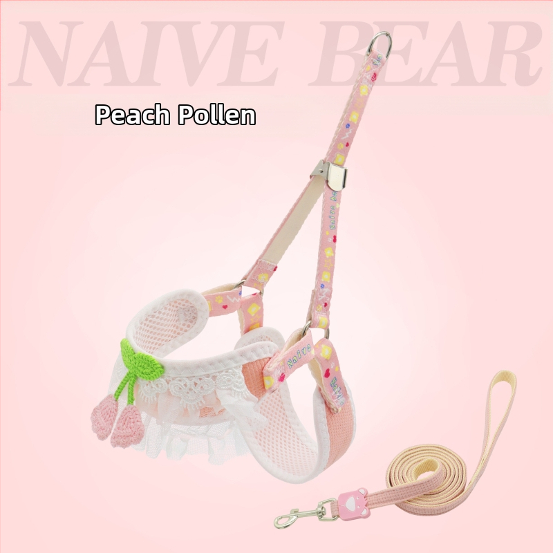 Youpin speciális láncos, visszahúzható kutyapóráz, nagy és könnyű, kültéri kopásálló, elvesztésgátló, hordozható kialakítás, kisállat-vontatási tárgy