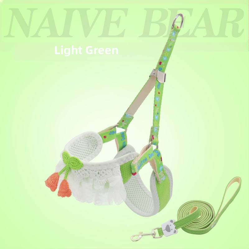 Youpin speciális láncos, visszahúzható kutyapóráz, nagy és könnyű, kültéri kopásálló, elvesztésgátló, hordozható kialakítás, kisállat-vontatási tárgy