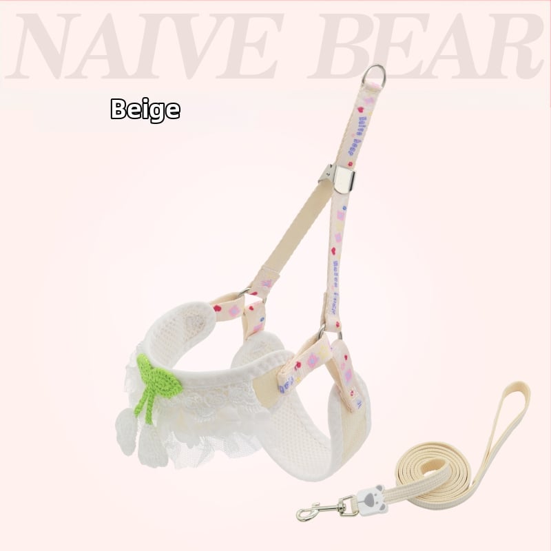 Youpin speciális láncos, visszahúzható kutyapóráz, nagy és könnyű, kültéri kopásálló, elvesztésgátló, hordozható kialakítás, kisállat-vontatási tárgy