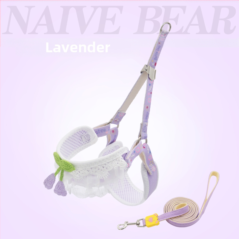 Youpin speciális láncos, visszahúzható kutyapóráz, nagy és könnyű, kültéri kopásálló, elvesztésgátló, hordozható kialakítás, kisállat-vontatási tárgy