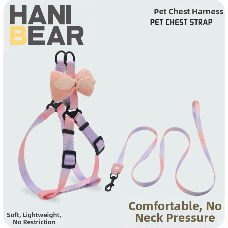 Youpin speciális láncos, visszahúzható kutyapóráz, nagy és könnyű, kültéri kopásálló, elvesztésgátló, hordozható kialakítás, kisállat-vontatási tárgy