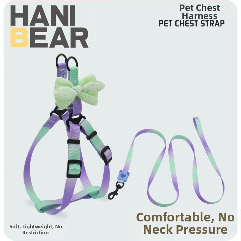 Youpin speciális láncos, visszahúzható kutyapóráz, nagy és könnyű, kültéri kopásálló, elvesztésgátló, hordozható kialakítás, kisállat-vontatási tárgy