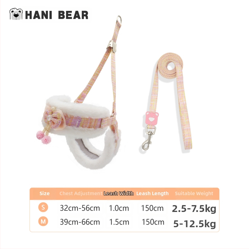 Youpin speciális láncos, visszahúzható kutyapóráz, nagy és könnyű, kültéri kopásálló, elvesztésgátló, hordozható kialakítás, kisállat-vontatási tárgy