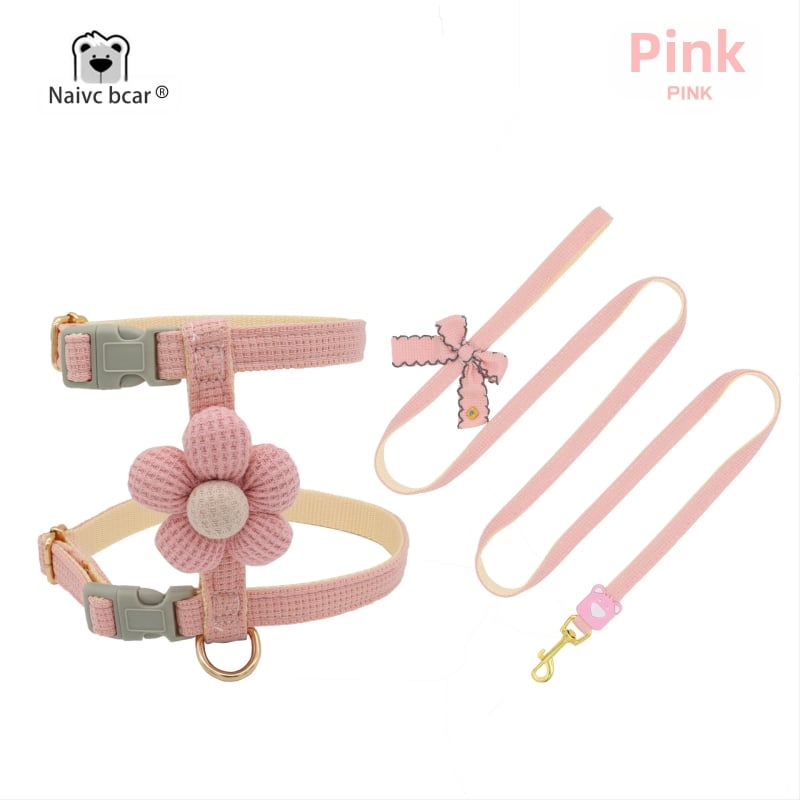 Youpin speciális láncos, visszahúzható kutyapóráz, nagy és könnyű, kültéri kopásálló, elvesztésgátló, hordozható kialakítás, kisállat-vontatási tárgy