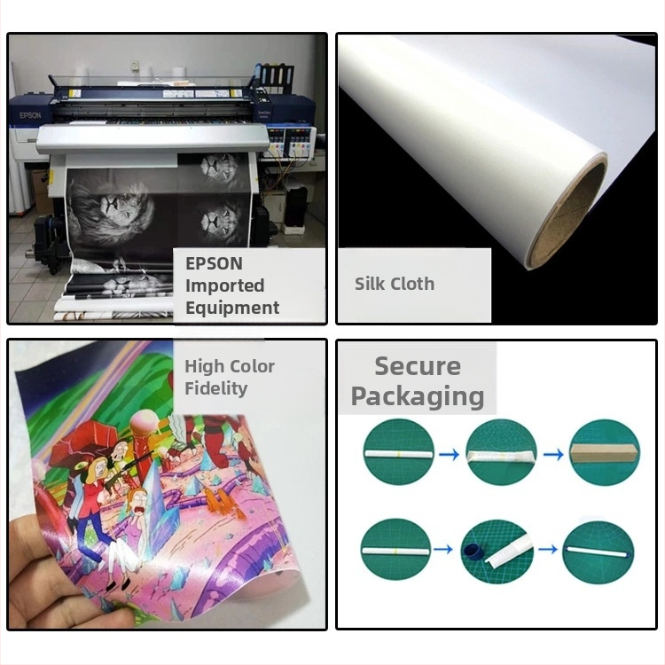 Aliexpress трансграничен плакат на знаменитост Били Айлиш, стенопис с европейски и американски герой Били Айлиш за спалня и хол