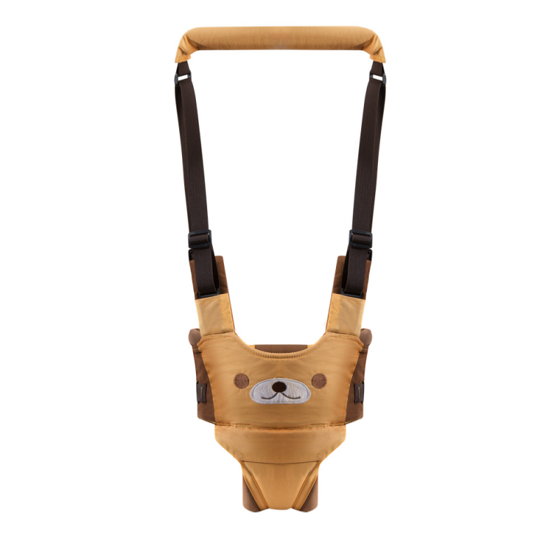 Kūdikio diržas kūdikiams ir mažiems vaikams, besimokantiems vaikščioti, apsaugantis nuo kritimo ir pasmaugimo, kūdikio saugumas, vaiko traukos artefaktas, universalus visiems metų laikams